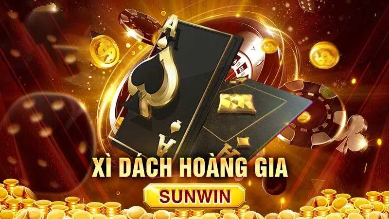 Xì Dách Sunwin